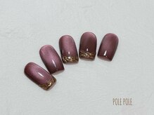 ポレポレ(POLE POLE.)/デザインコース