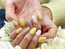 プルミエ ネイル(Premier Nail)/トレンドカラー！