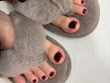 アグ(agu)/フット・ワンカラー♪