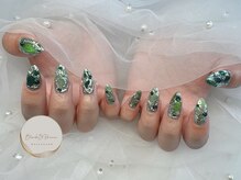 ブロックファイブハナ(Block 5 HANA)/