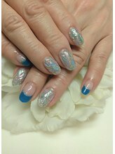 コーラル(CORAL)/オーダーシェルアート