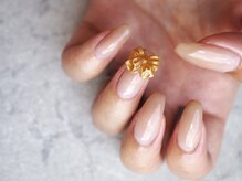 ネイルパティオ 北浦和店(Nail Patio)