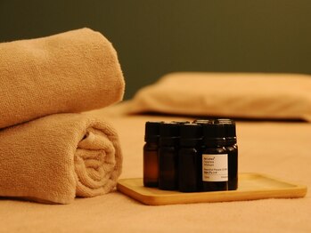 リラクゼーションサロン ティヨール そごう千葉店(TILLEUL)/あなただけの至福の時間をご提供