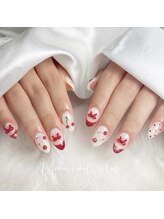 ユミ(Umi)/【持ち込みデザイン】