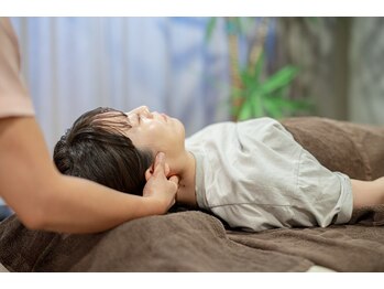 ココロ(Cocoro)の写真/【産後骨盤矯正ライト☆¥980】2回目以降も¥3300~お得に通える♪骨盤の開きや腰、首肩こりなど根本改善!