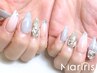 *人気No1*ハイクオリティ★ネイルこだわり派！自爪ART10本/他店オフ無料
