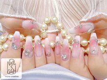ネイルズガッシュ 武蔵小山店(NAILsGUSH)