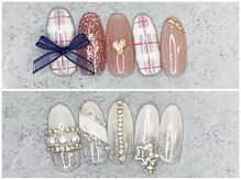 ミラーナ(Milana)/◆秋季新作デザイン◆￥7500