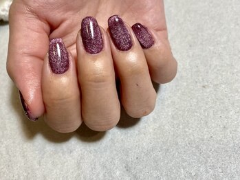 イムア(imua)/magnet