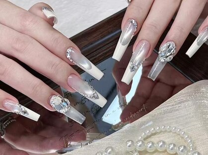 サツキ メイ ネイルサロン(五月 MAY)の写真