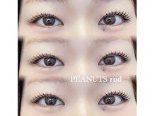 シュシュ バイ カリーナ(chou chou by Carina)/ラッシュリフト