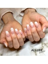 アリュール ボーテ(ALLURE BEAUTE)/