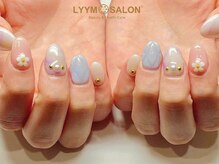 リームサロン 池袋店(LYYM SALON)/可愛いアートネイル
