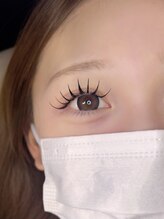 オズ(OZ)/韓国風まつげパーマ＃まつ毛