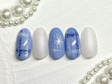 カシワビューティーココ(kashiwa beauty coco)/プチアートコース