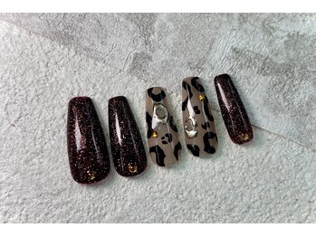 カルテット(quartetto)/NEW！Hand定額¥10200