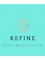 リファイン(REFINE)&nbsp;サロンケアで理想のお肌に近けづけましょう♪