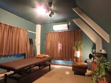 和願施 石神井公園駅(わがんせ)の雰囲気（1対1だからこそ話せる不調や不安も丁寧に対応）