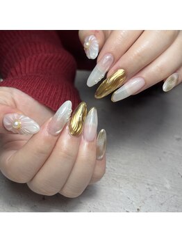 ラフィーナ(RAFFINA)/