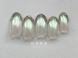 nanaデザインコース【Simple】