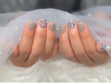 フェアリーヘア ニーナ(Fairy Hair Ni-na)/【パラジェル】定額7500円