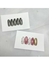 サンキューネイル(39NAIL)/定額シンプルコース