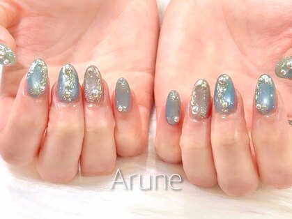 アルネ 大宮店(Arune)の写真