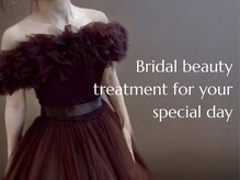 サラグランデ(Sara Grande)/お客様ドレス姿