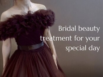 サラグランデ(Sara Grande)/お客様ドレス姿