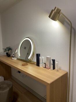 ジョンミー(JONMEE)/ハーブピーリングで毛穴レス肌