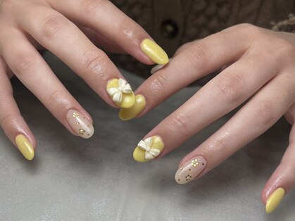 ラフィーナ(RAFFINA)の写真