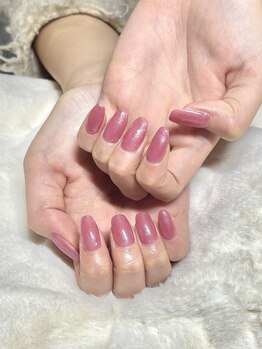 キャンディーネイル 祐天寺(candy nail)/ワンカラー