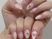 モアグラム 銀座店(More Glam)/ピンクリボン