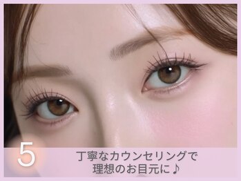 フェリム SOCOLAクロス塚口店(felim)/