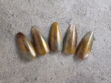 アレーズネイル(A'laise Nail)/