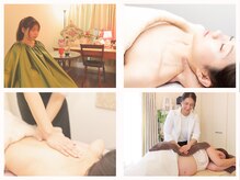 プリンセスフォーの雰囲気（豊富な知識と熟練された技術力。自然と通いたくなる自分の居場所）