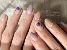 エルモッサ(Hermosa)の雰囲気（手描きアートや、持ち込み画像も1度ご相談ください(^^)）