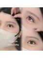 マハロ(Mahalo) 【高持続】フラットラッシュ×美眉スタイリング