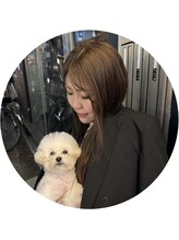 ネイル アンド アイラッシュ フルール 横浜店&nbsp;Yamanaka 
