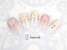 リモアネイル(limore nail)/ネコ