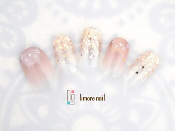 リモアネイル(limore nail)/ネコ