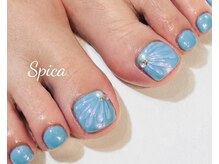 スピカ(spica)/フットオーロラ