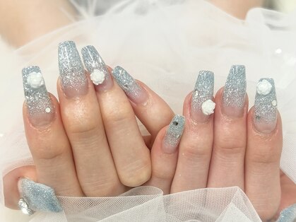 ルミナス(LUMINOUS)の写真