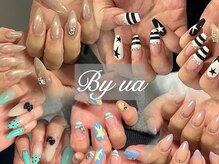 ネイル バイ ユーエー(Nail By ua)