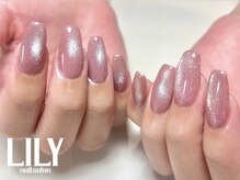 リリー(LILY)/フラッシュマグネット