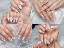 ヒンネイル(Hin Nail)