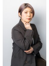 アルモ(Armo.) 若林 なみ