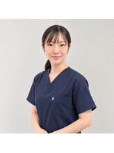 プラスフィール 熊本中央店 鶴田 愛花