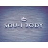 ソウイボディ(Sou i body)のお店ロゴ