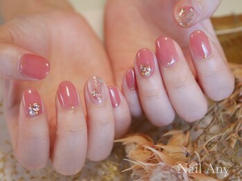 ネイルエニー(Nail Any)/Any collection